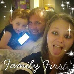 Meet your Posher, Lexi